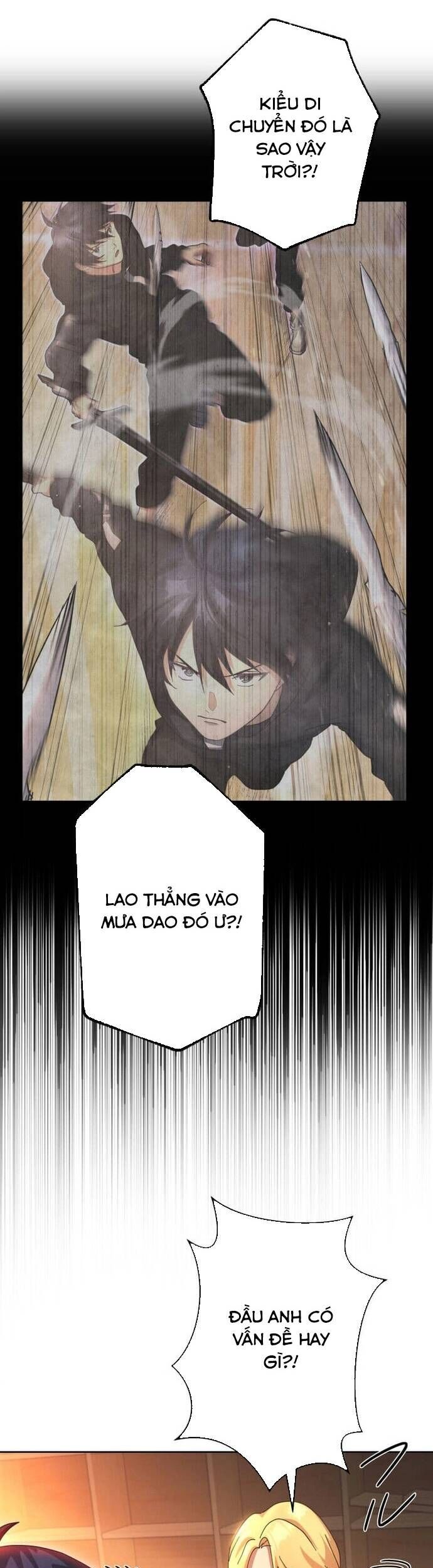 Quỷ Vương Tái Sinh: Kẻ Lạc Lối Chương 7 Ảnh 12