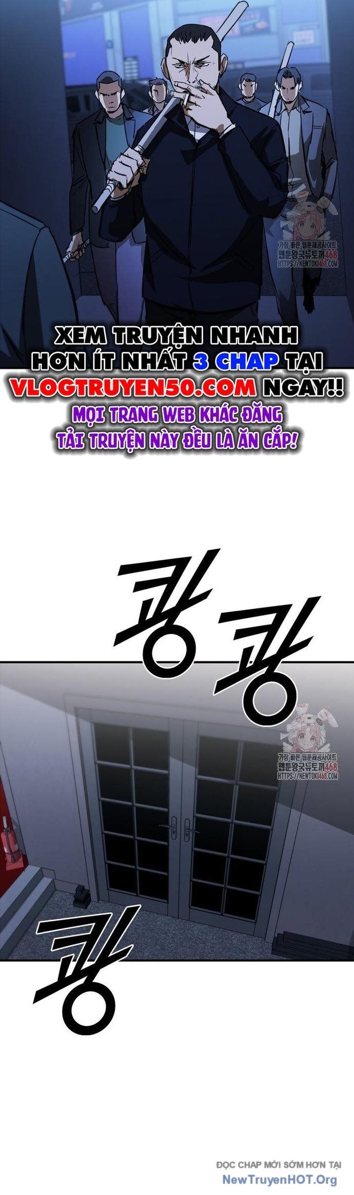 Cá Mập Wyvern Chương 107 Ảnh 19
