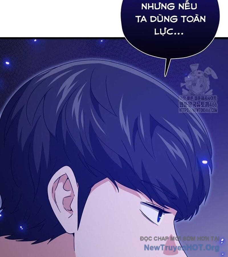 Bố Tôi Quá Mạnh Chương 198 Ảnh 53