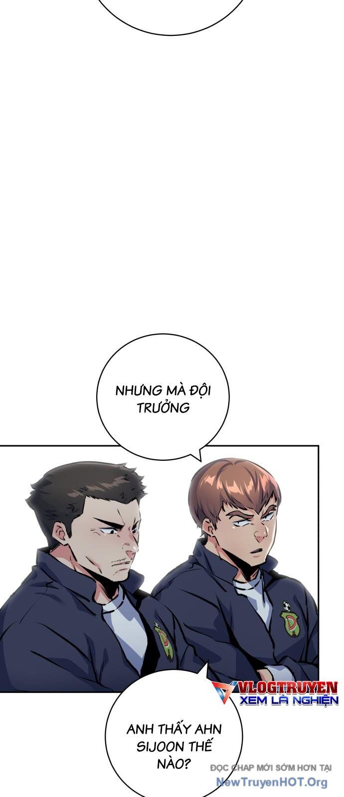 Góc Cao Khung Thành Chương 230 Ảnh 26