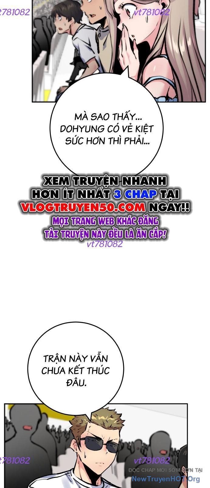 Góc Cao Khung Thành Chương 231 Ảnh 35