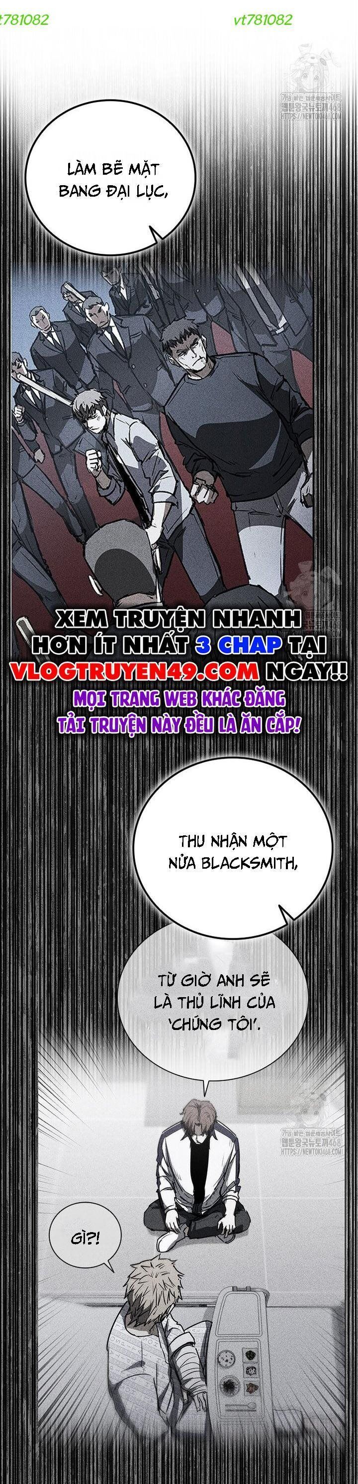 Cá Mập Wyvern Chương 97 Ảnh 34