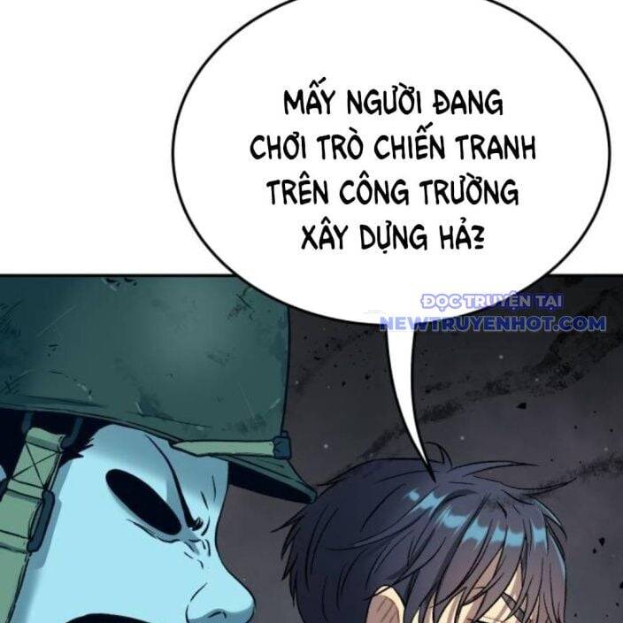 Lời Nguyền Của Dangun Chương 59 Ảnh 30