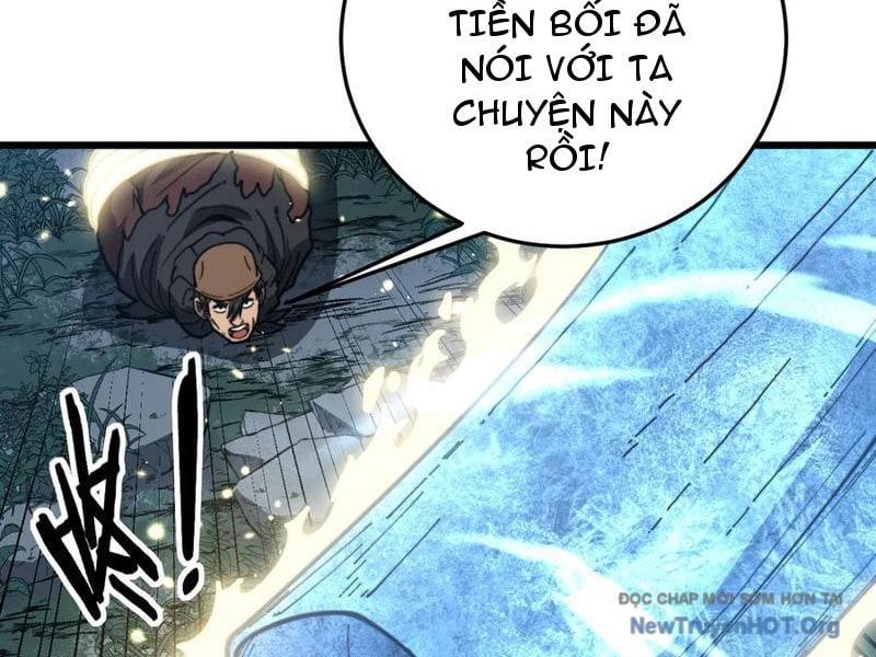 Lão Xà Tu Tiên Truyện Chương 45 Ảnh 5