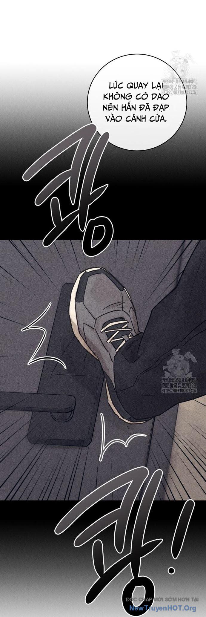 Phỏng Vấn Sát Nhân Chương 71 Ảnh 22