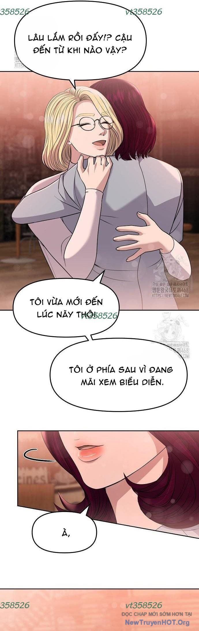 Nhân Viên Thực Tập Kim Cheolsu Chương 102 Ảnh 74