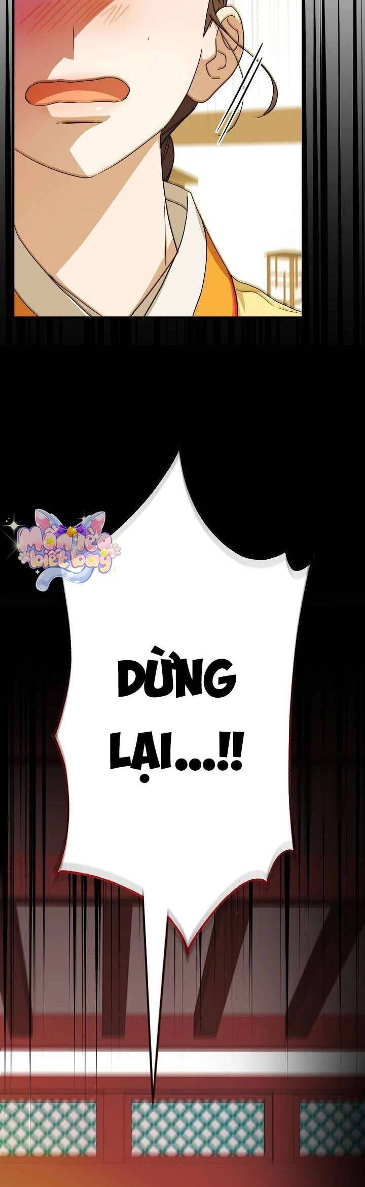 Ta Chỉ Muốn Ăn Em Chương 36 Ảnh 32