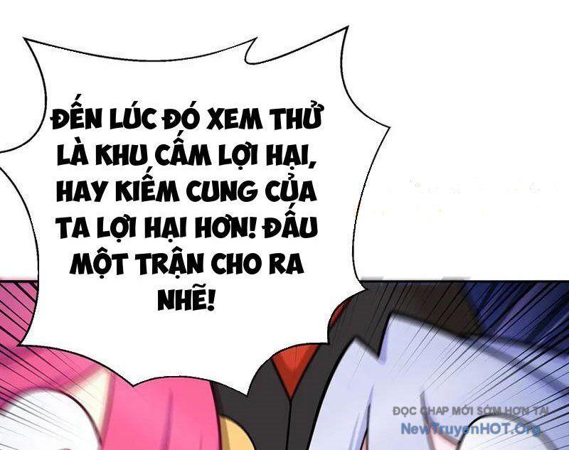 Hóa Ra Các Cô Ấy Mới Là Nhân Vật Chính Chương 90 Ảnh 70