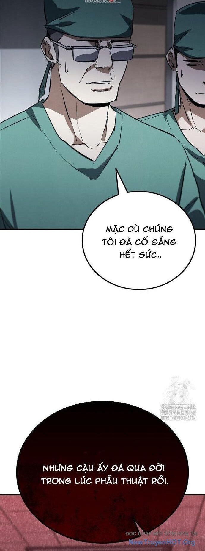 Cá Mập Wyvern Chương 104 Ảnh 3