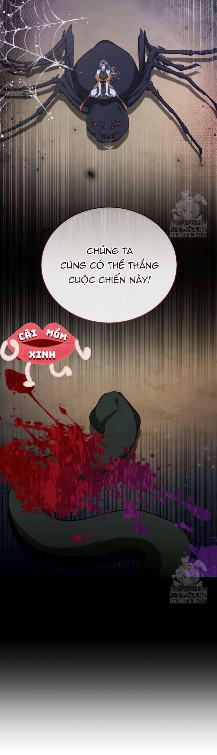 Khu Rừng Hoang Dã Chương 21 Ảnh 16