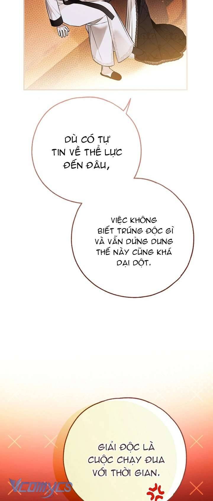Ai Đó Đang Điều Khiển Cơ Thể Của Tôi Chương 65 Ảnh 46