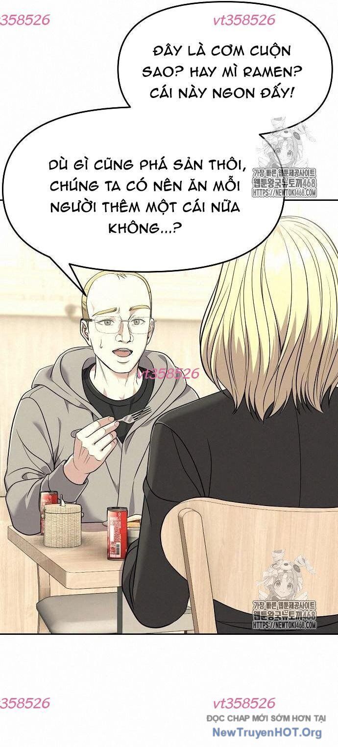 Nhân Viên Thực Tập Kim Cheolsu Chương 101 Ảnh 57