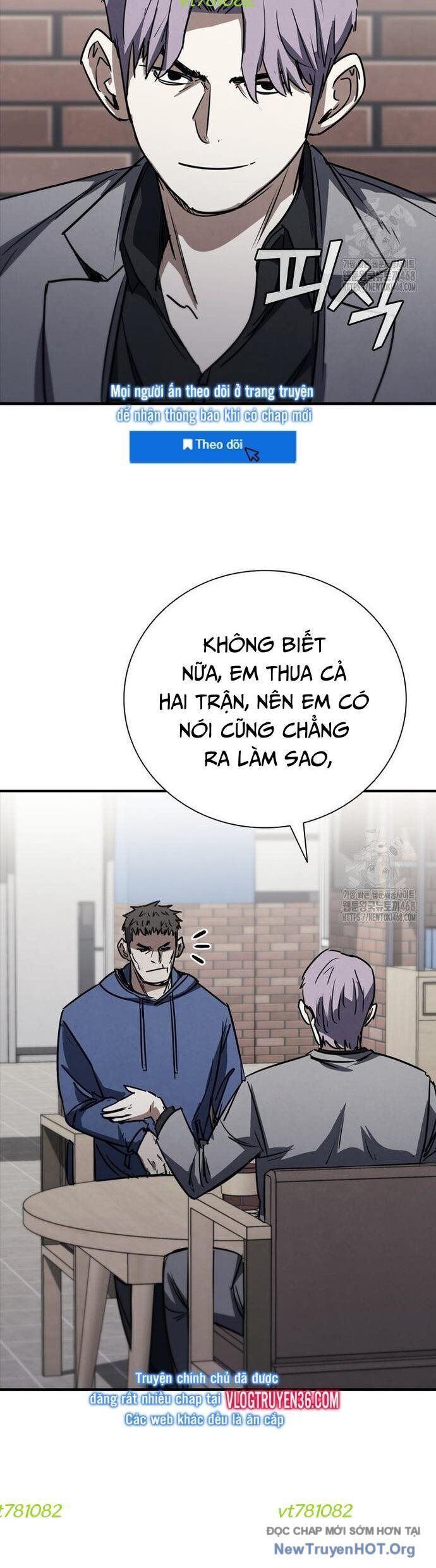 Cá Mập Wyvern Chương 91 Ảnh 56