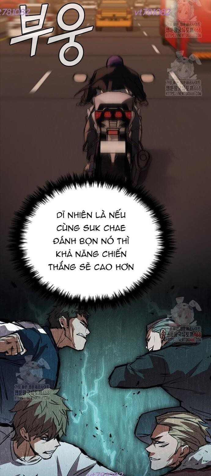 Cá Mập Wyvern Chương 105 Ảnh 43