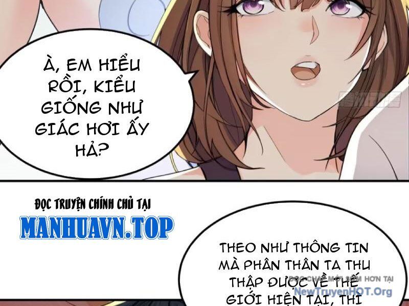 Chuyển Sinh Thành Tra Nam, Ta Giúp Thê Tử Trường Sinh Chương 14 Ảnh 25