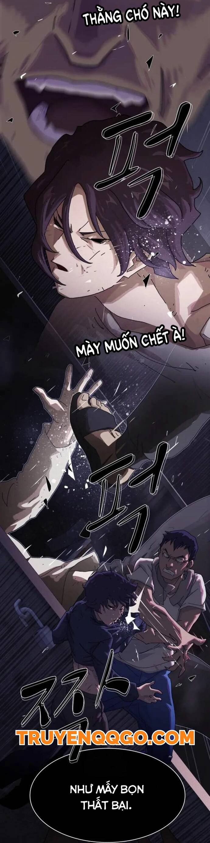 Thiên Tài Đọc Vị Chương 27 Ảnh 18