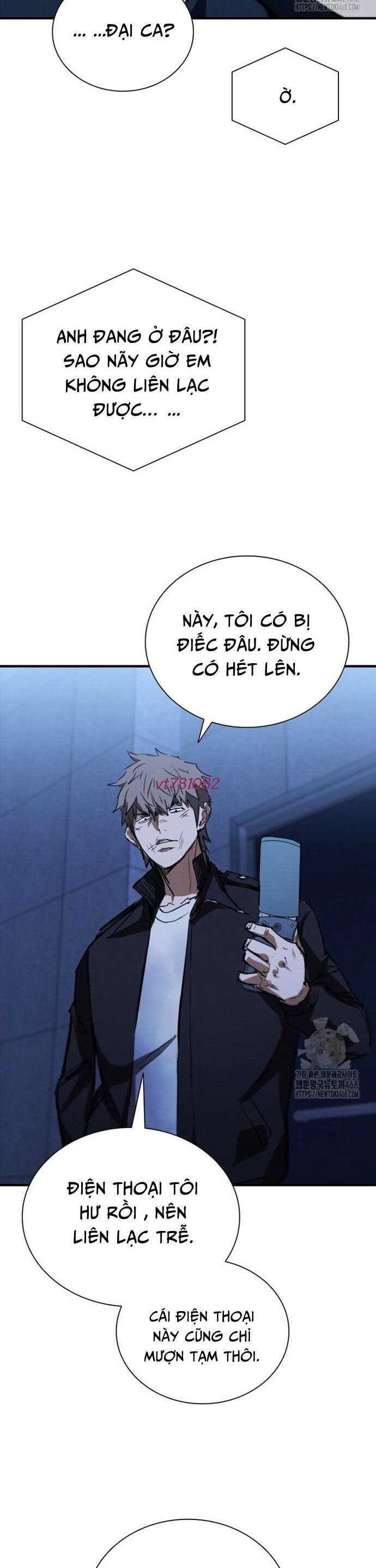Cá Mập Wyvern Chương 102 Ảnh 38