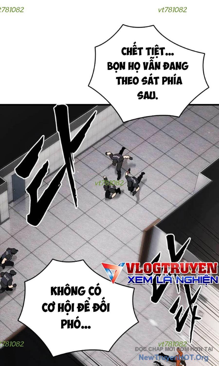 Đại Tướng Chiến Chương 46 Ảnh 68