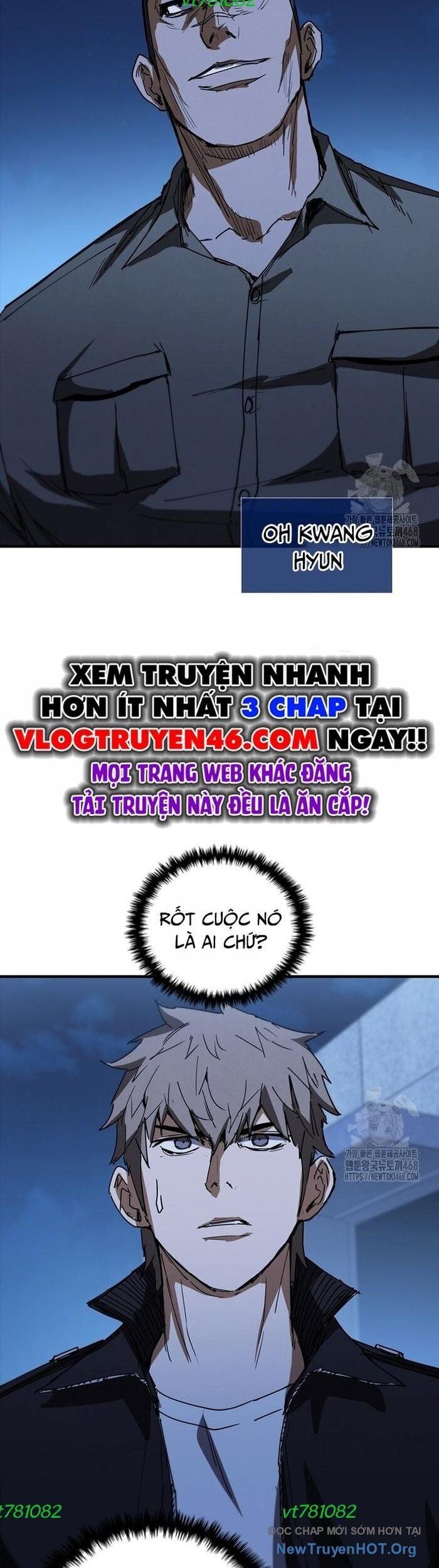 Cá Mập Wyvern Chương 99 Ảnh 54
