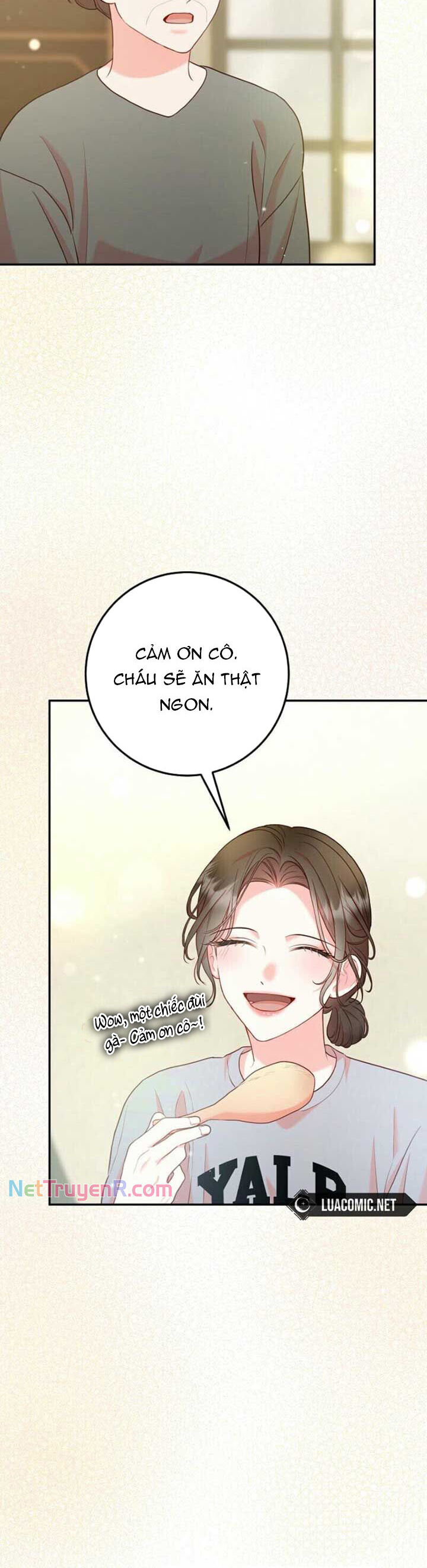 Thử Vai Cinderella Chương 11 Ảnh 37