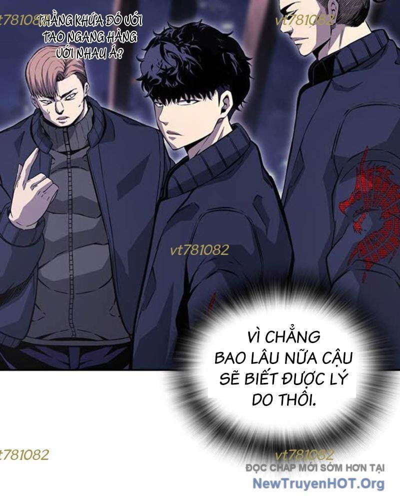 King Game Chương 111 Ảnh 106
