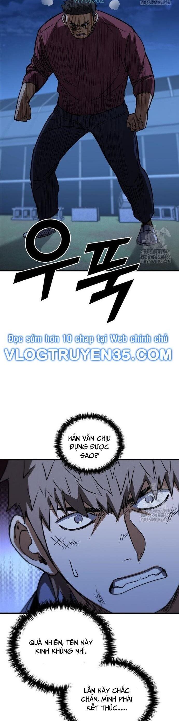 Cá Mập Wyvern Chương 87 Ảnh 37