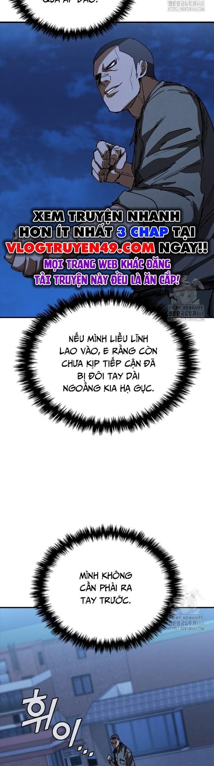 Cá Mập Wyvern Chương 100 Ảnh 5