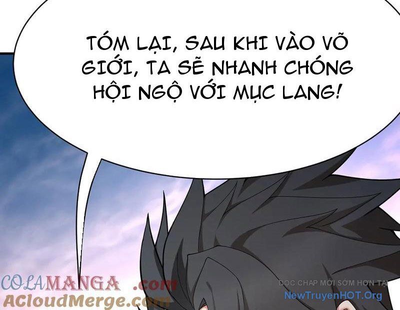 Hóa Ra Các Cô Ấy Mới Là Nhân Vật Chính Chương 90 Ảnh 106