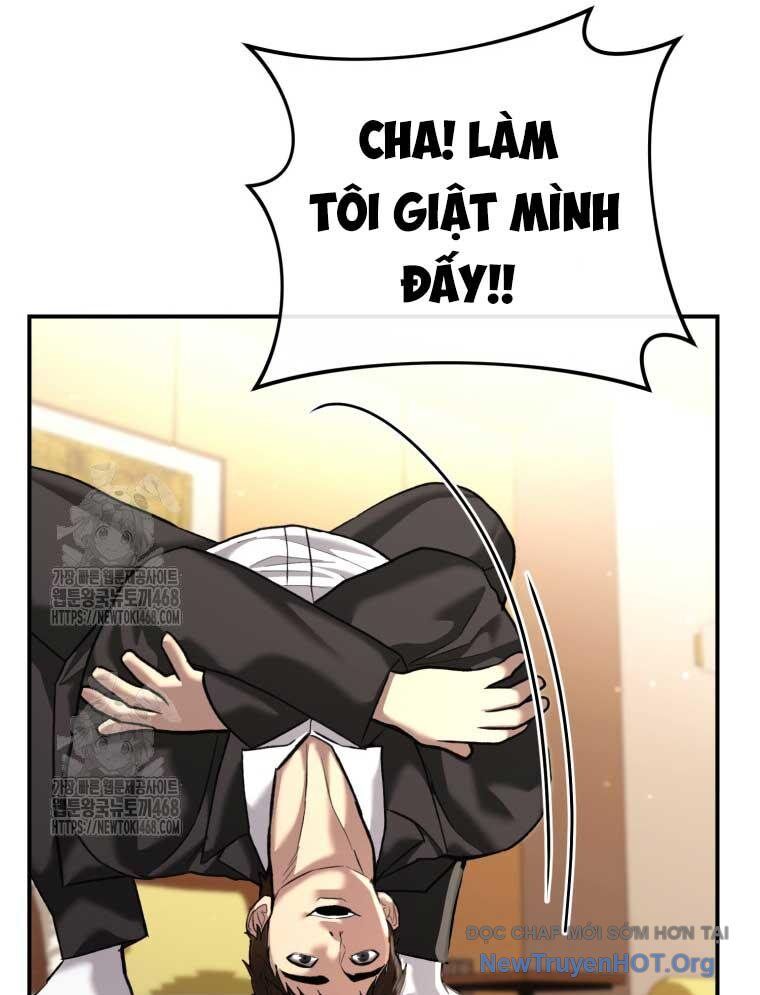 Cảnh Sát Bất Bại Chương 48 Ảnh 27
