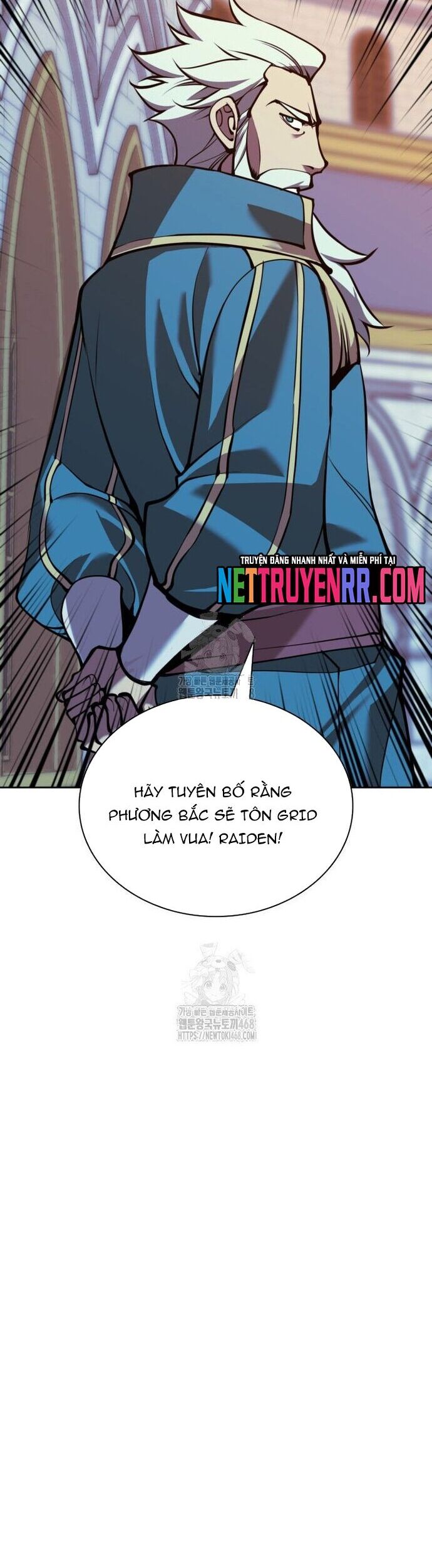 Thợ Rèn Huyền Thoại Chương 281 Ảnh 61