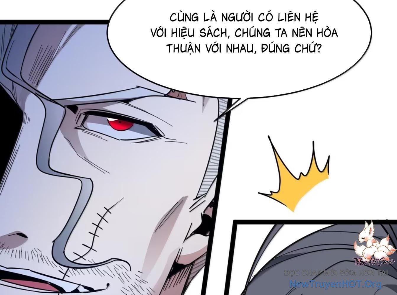 Sức Mạnh Của Ác Thần Chương 164 Ảnh 148