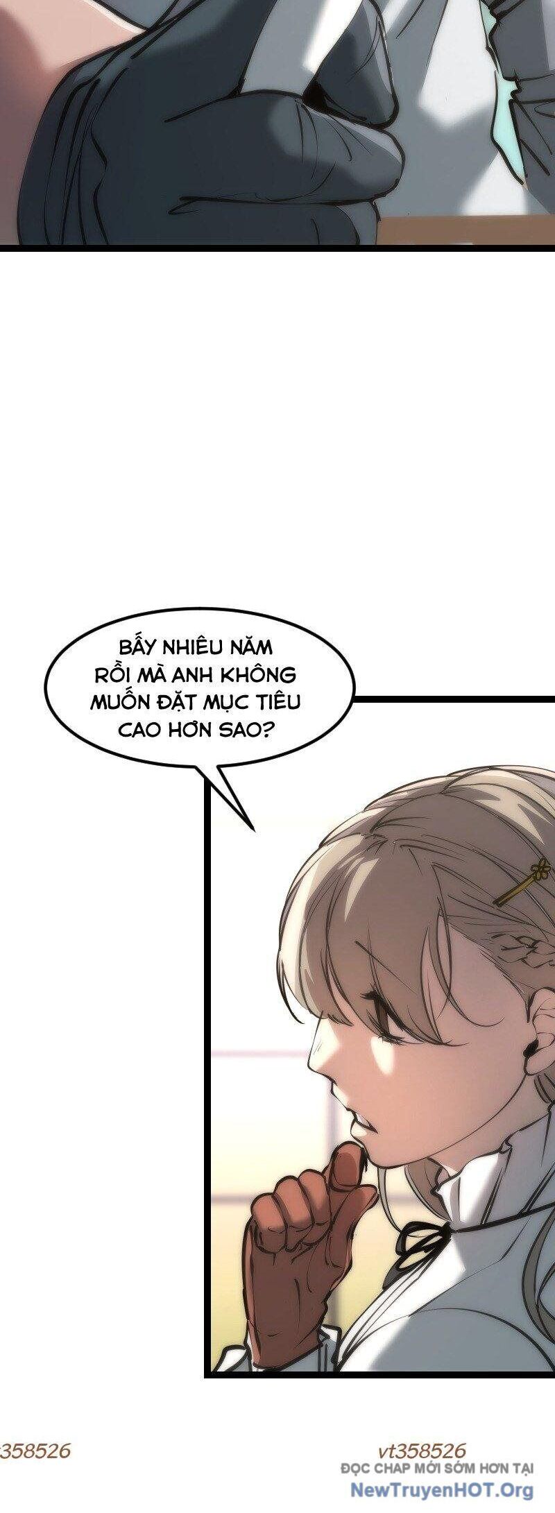 Cột Sống Đỏ Chương 28 Ảnh 28