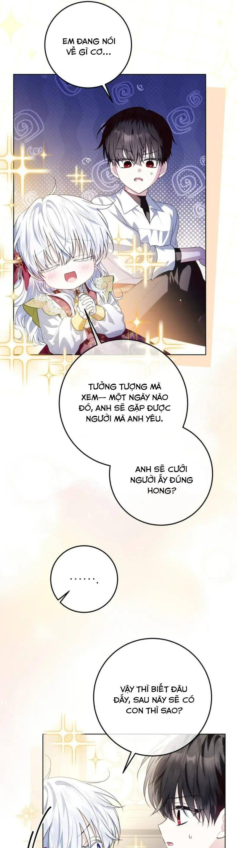 Người Cha Che Giấu Sức Mạnh Chương 39 Ảnh 13