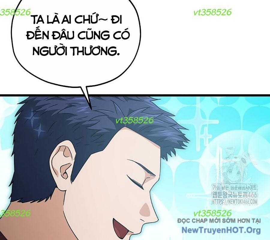 Bố Tôi Quá Mạnh Chương 194 Ảnh 10