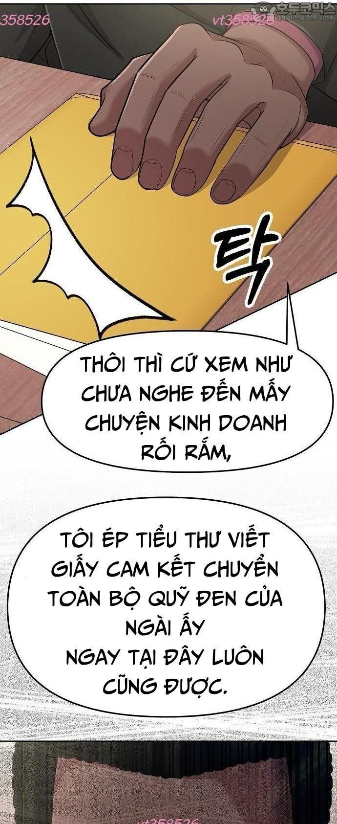 Nhân Viên Thực Tập Kim Cheolsu Chương 96 Ảnh 39