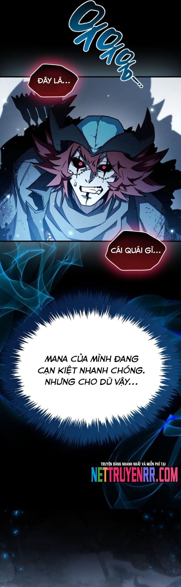 Người Chơi Che Giấu Quá Khứ Chương 76 Ảnh 78