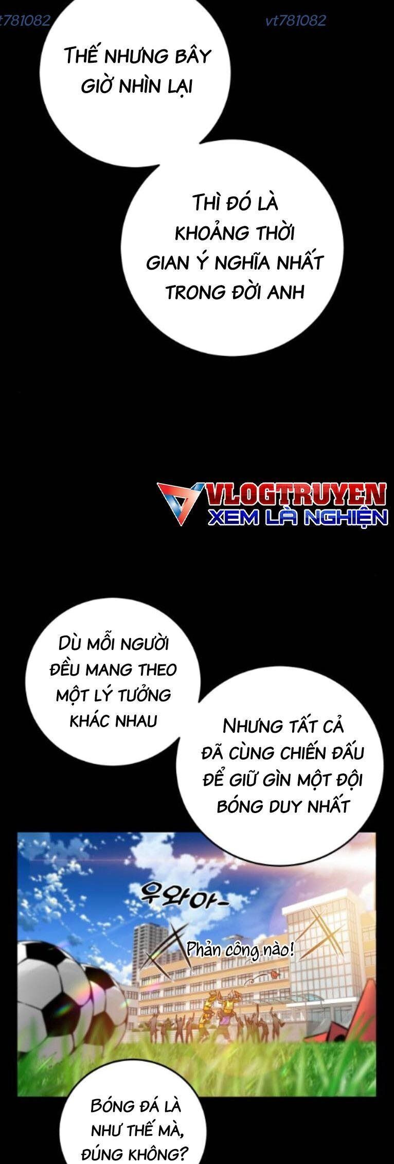 Góc Cao Khung Thành Chương 243 Ảnh 30