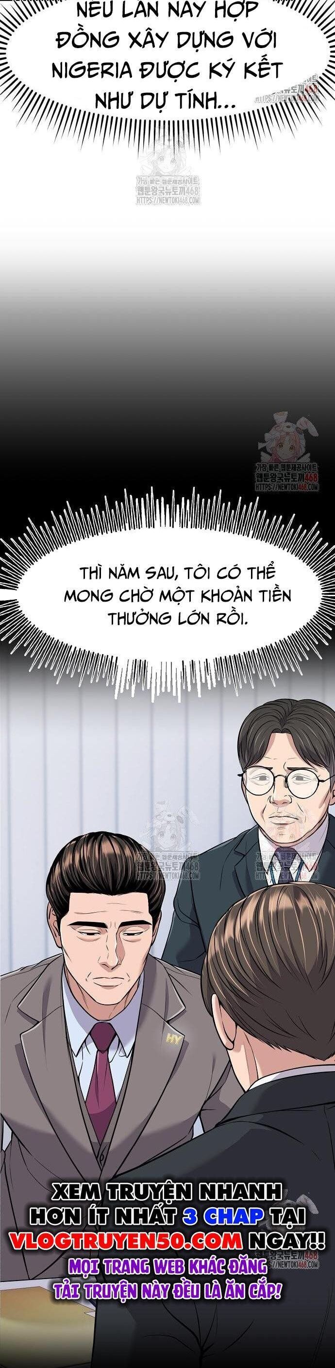 Nhân Viên Thực Tập Kim Cheolsu Chương 98 Ảnh 14