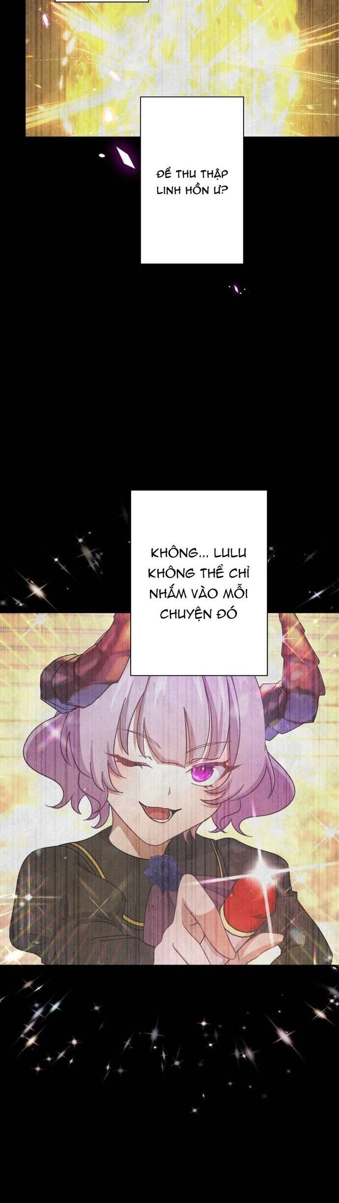 Quỷ Vương Tái Sinh: Kẻ Lạc Lối Chương 19 Ảnh 49