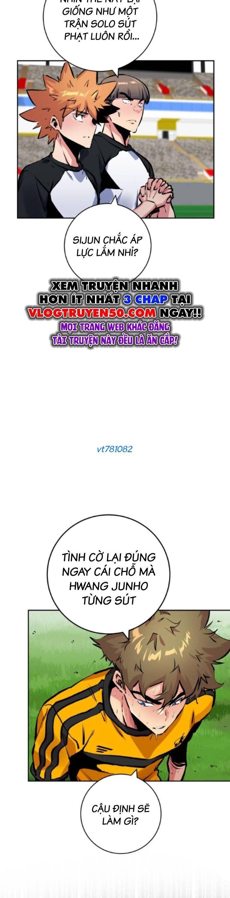 Góc Cao Khung Thành Chương 238 Ảnh 7