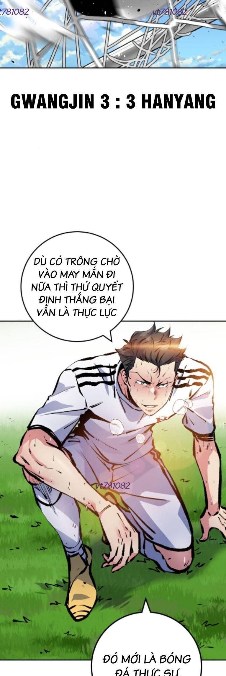 Góc Cao Khung Thành Chương 240 Ảnh 49