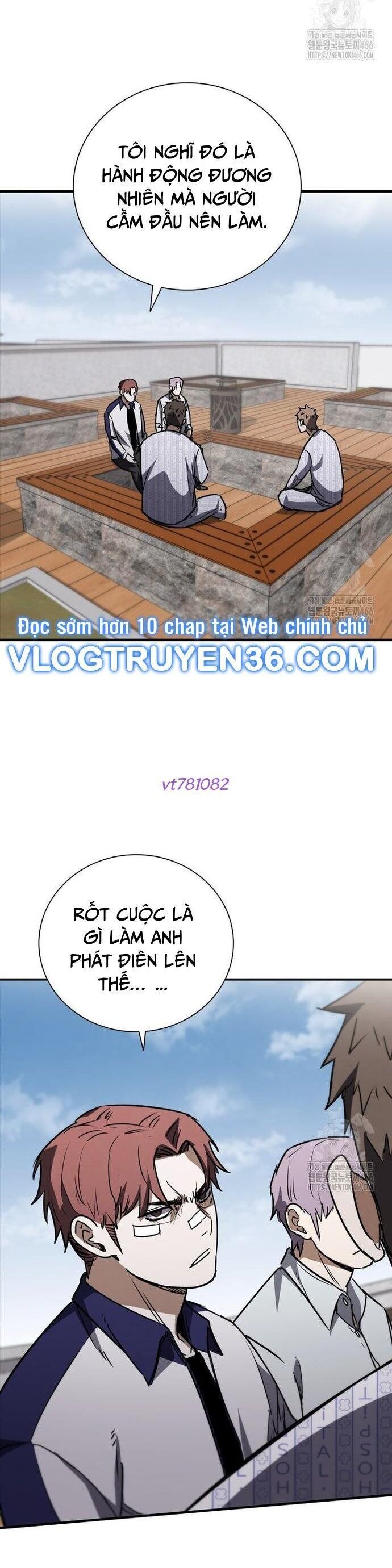 Cá Mập Wyvern Chương 89 Ảnh 56