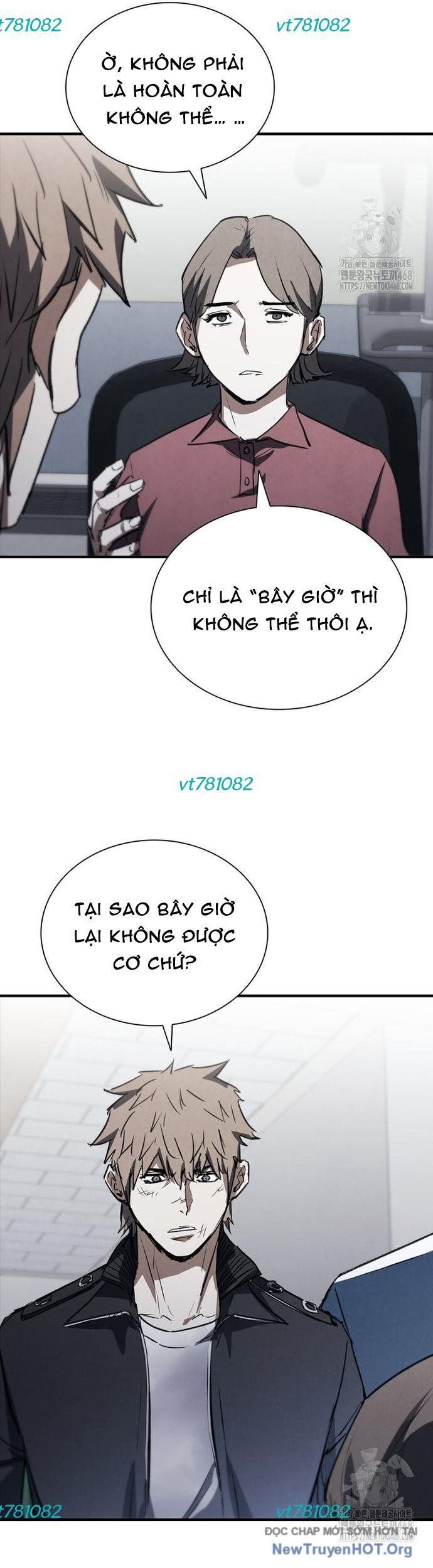 Cá Mập Wyvern Chương 104 Ảnh 20