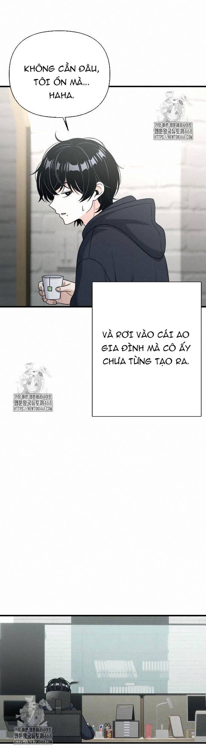 Nhật Kí Đổi Nghề Chương 17 Ảnh 13