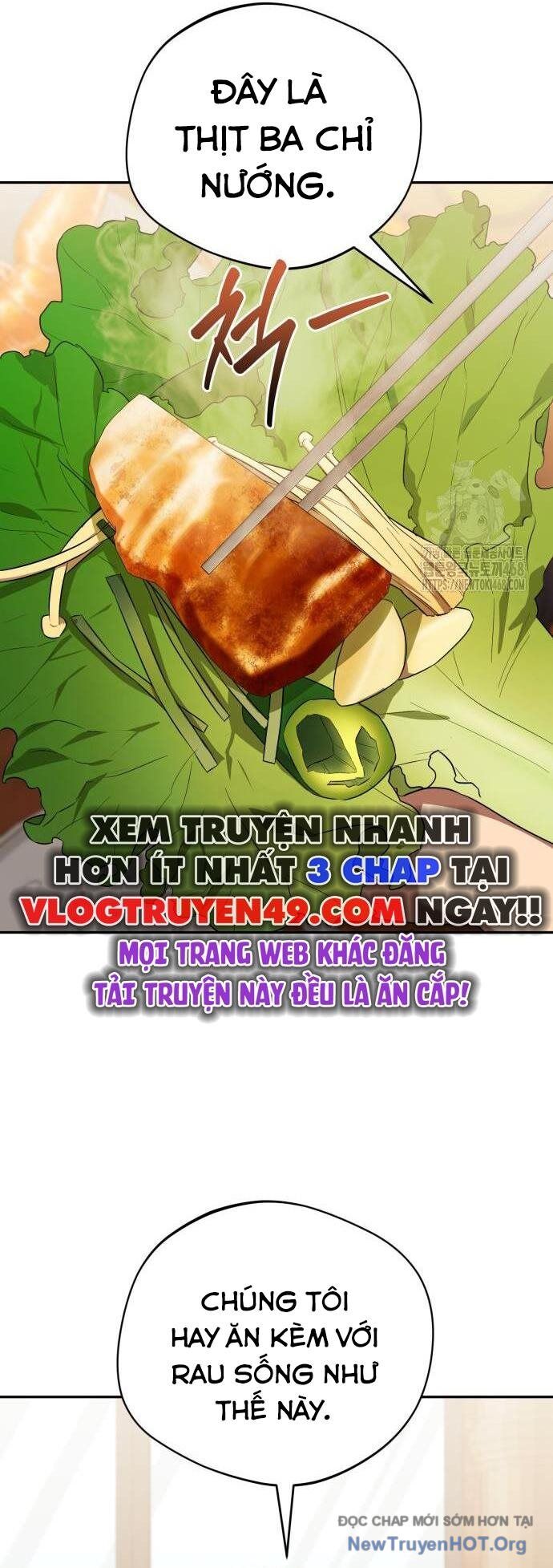 Thiên Ma Bấm Huyệt Chương 57 Ảnh 21