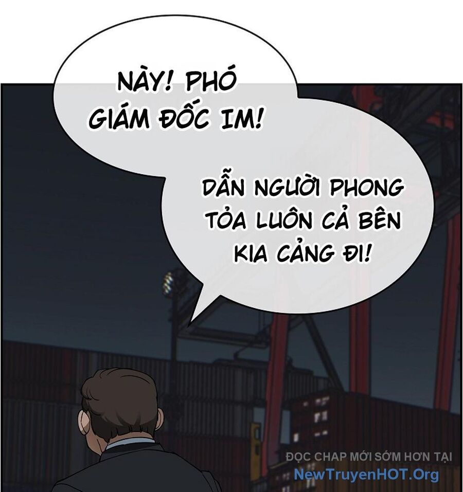 Chế Tác Hạt Nhân Chương 43 Ảnh 22