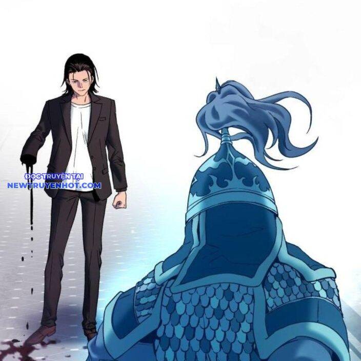 Lời Nguyền Của Dangun Chương 56 Ảnh 58