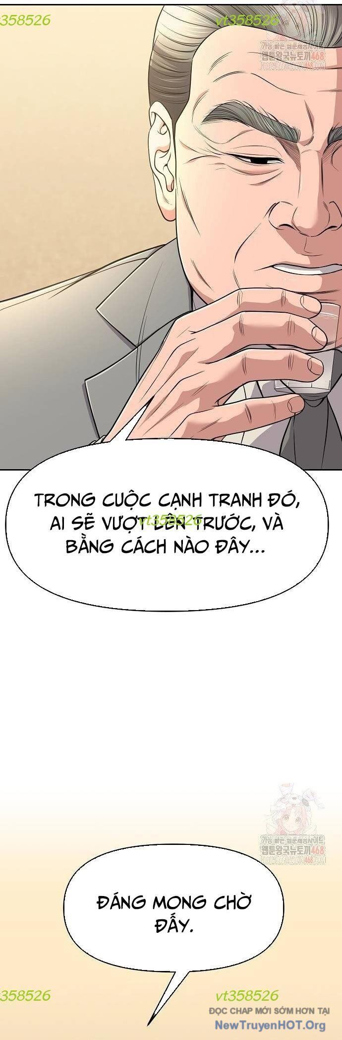Nhân Viên Thực Tập Kim Cheolsu Chương 100 Ảnh 29