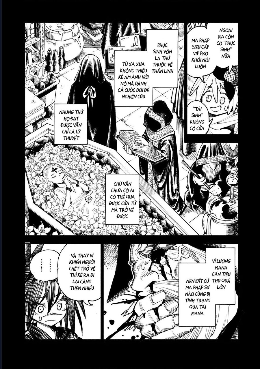 Isekai Samurai Chương 8 Ảnh 10