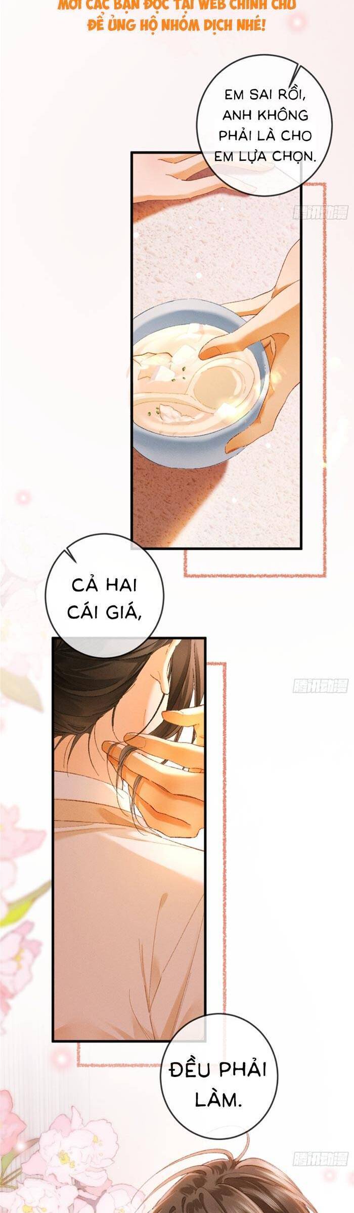 Hợp Đồng Sa Ngã Chương 19 Ảnh 9